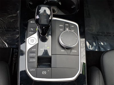 2021 BMW 2 Series 228i xDrive