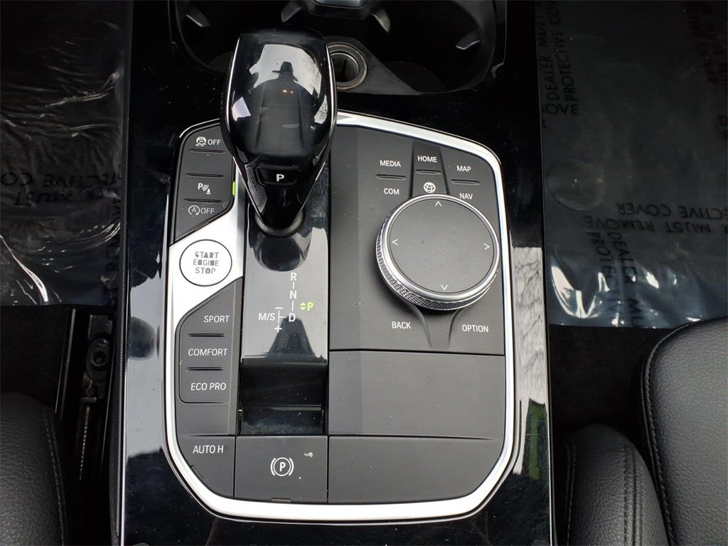 2021 BMW 2 Series 228i xDrive