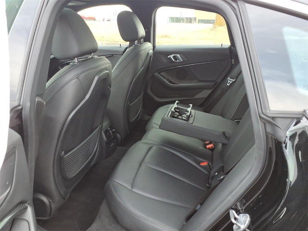 2021 BMW 2 Series 228i xDrive