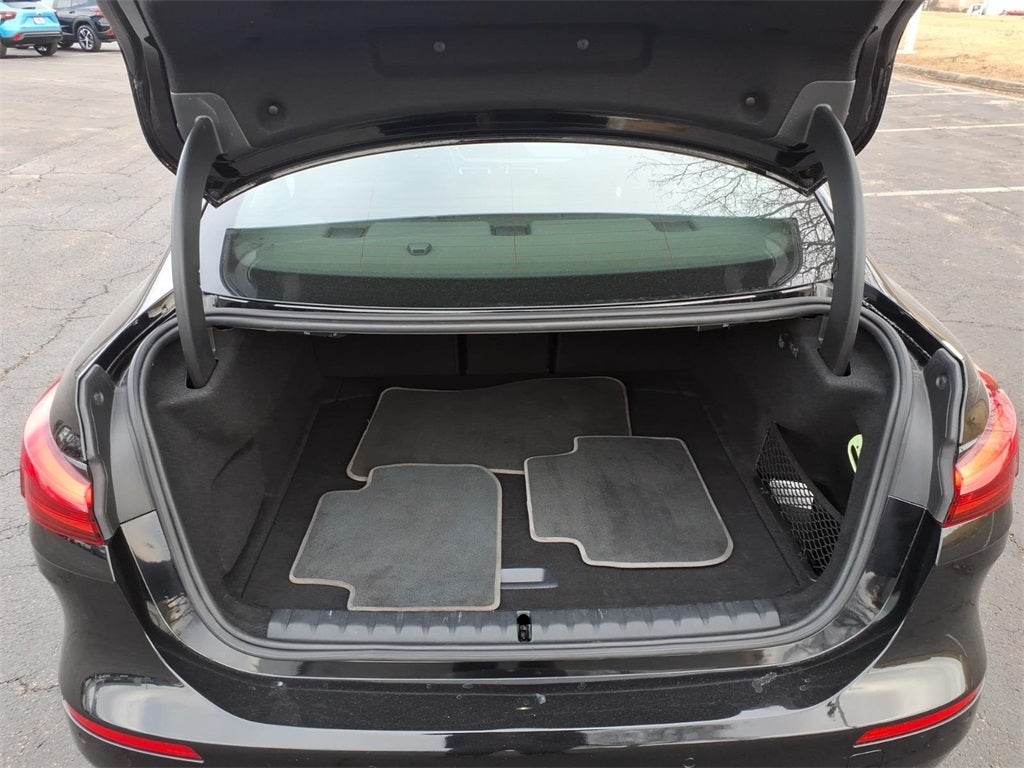 2021 BMW 2 Series 228i xDrive