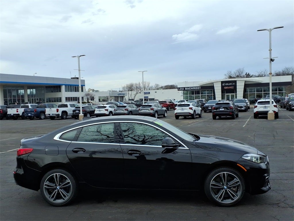 2021 BMW 2 Series 228i xDrive