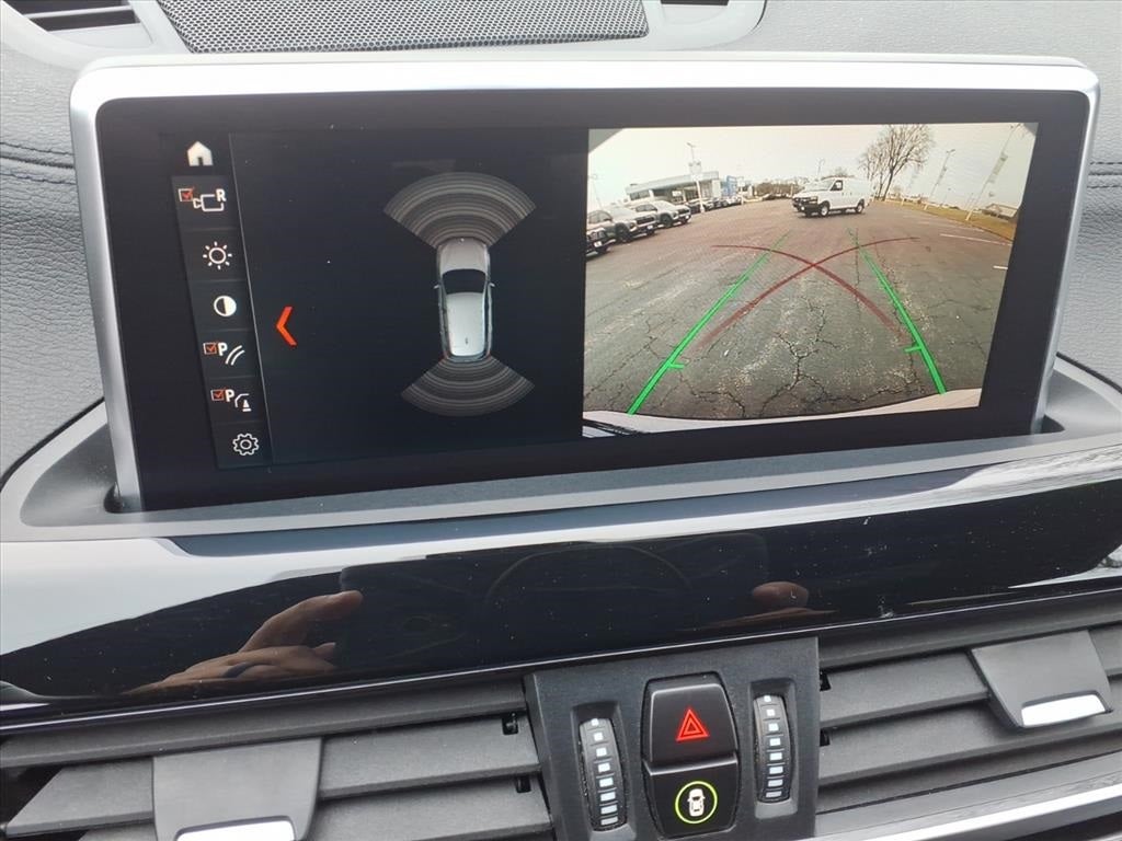 2020 BMW X1 xDrive28i