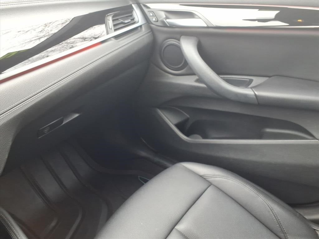 2020 BMW X1 xDrive28i