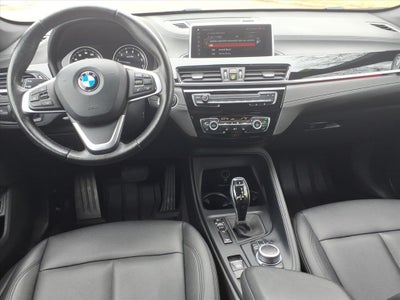 2020 BMW X1 xDrive28i