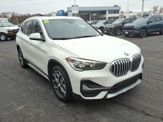2020 BMW X1 xDrive28i