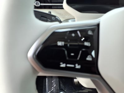 2025 Volkswagen ID. Buzz Pro S Plus