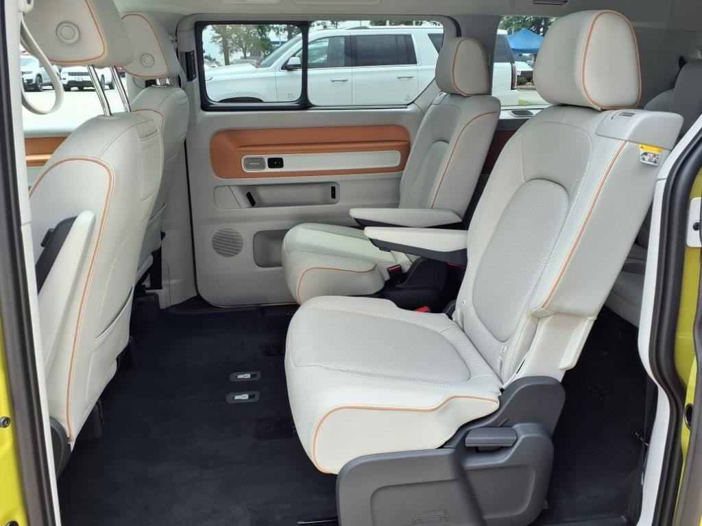 2025 Volkswagen ID. Buzz Pro S Plus