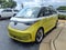 2025 Volkswagen ID. Buzz Pro S Plus
