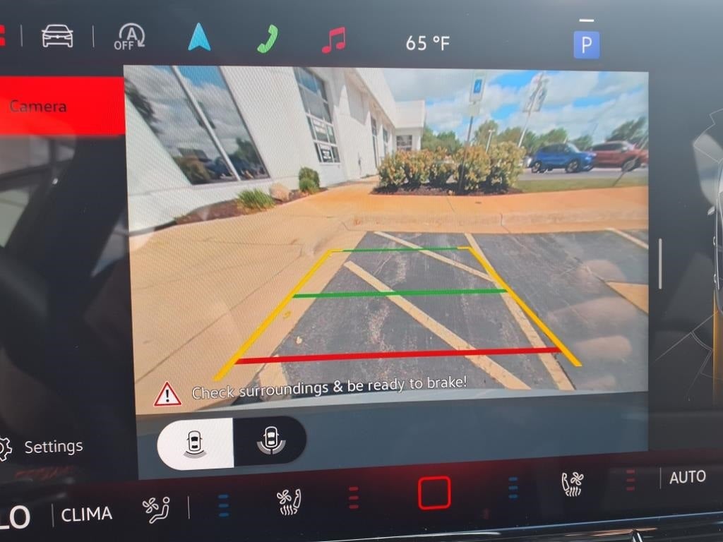 2025 Volkswagen Golf GTI 2.0T SE