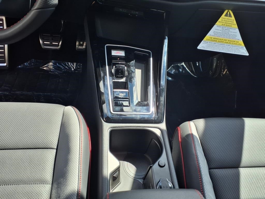 2025 Volkswagen Golf GTI 2.0T SE