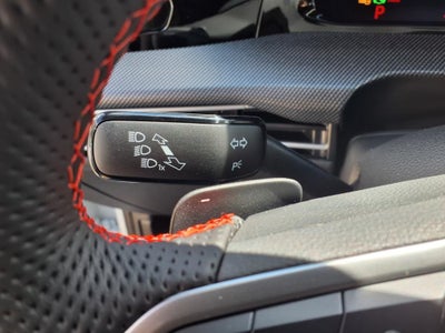 2025 Volkswagen Golf GTI 2.0T SE