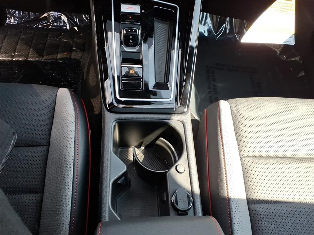 2025 Volkswagen Golf GTI 2.0T SE