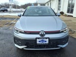 2026 Volkswagen Golf GTI 2.0T SE