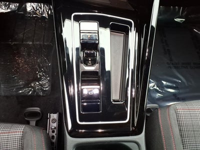 2026 Volkswagen Golf GTI 2.0T S