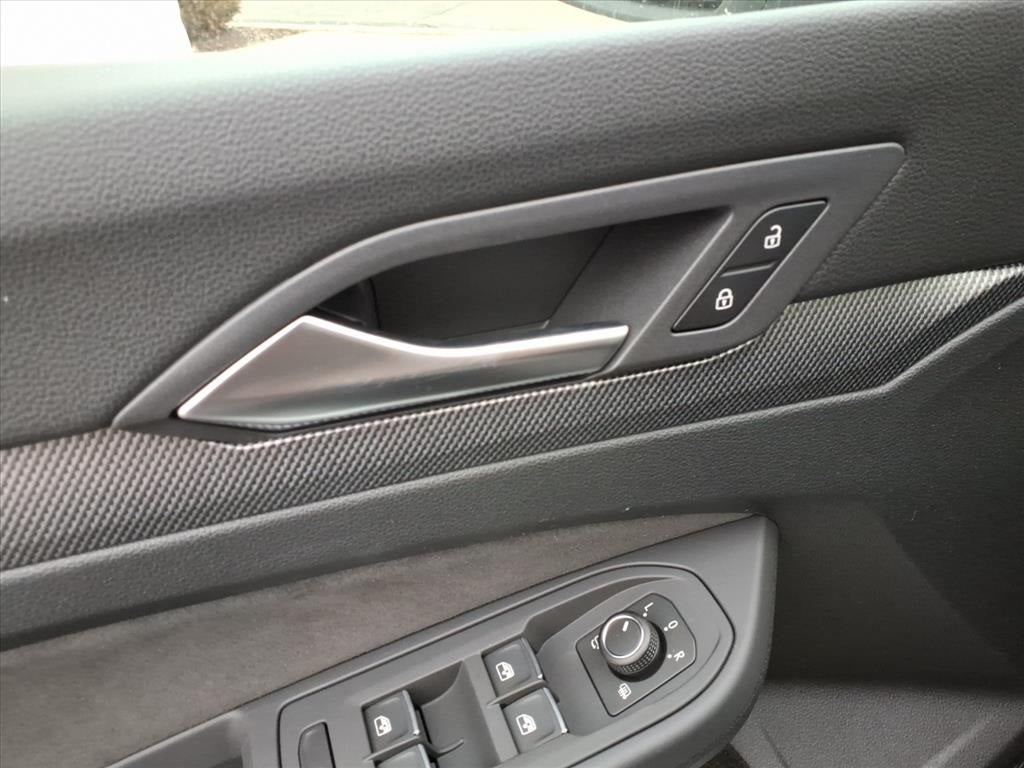 2026 Volkswagen Golf GTI 2.0T S