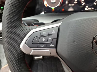 2026 Volkswagen Golf GTI 2.0T S