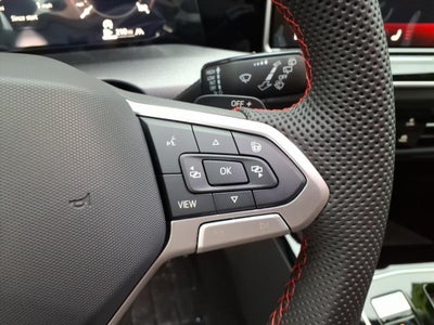 2026 Volkswagen Golf GTI 2.0T S