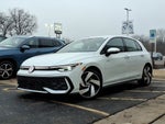 2026 Volkswagen Golf GTI 2.0T S