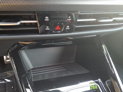 2026 Volkswagen Golf GTI Autobahn