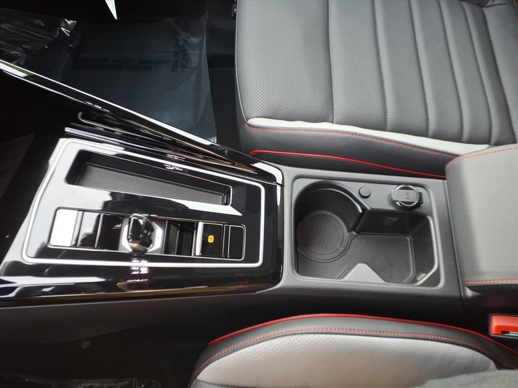 2026 Volkswagen Golf GTI Autobahn