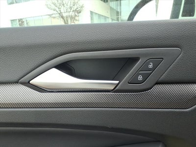 2026 Volkswagen Golf GTI Autobahn