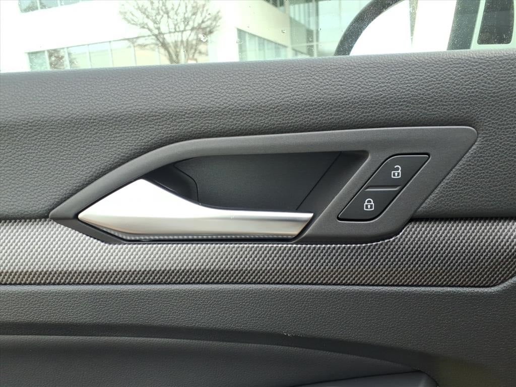 2026 Volkswagen Golf GTI Autobahn