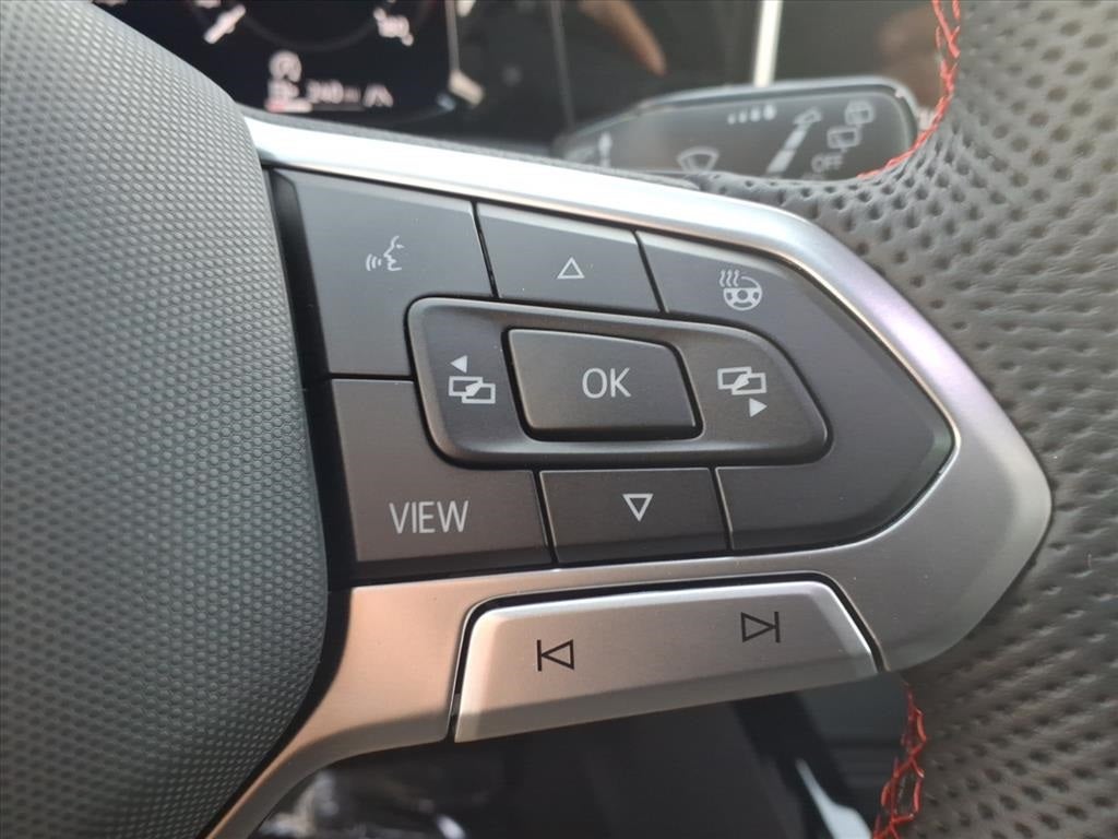 2026 Volkswagen Golf GTI Autobahn