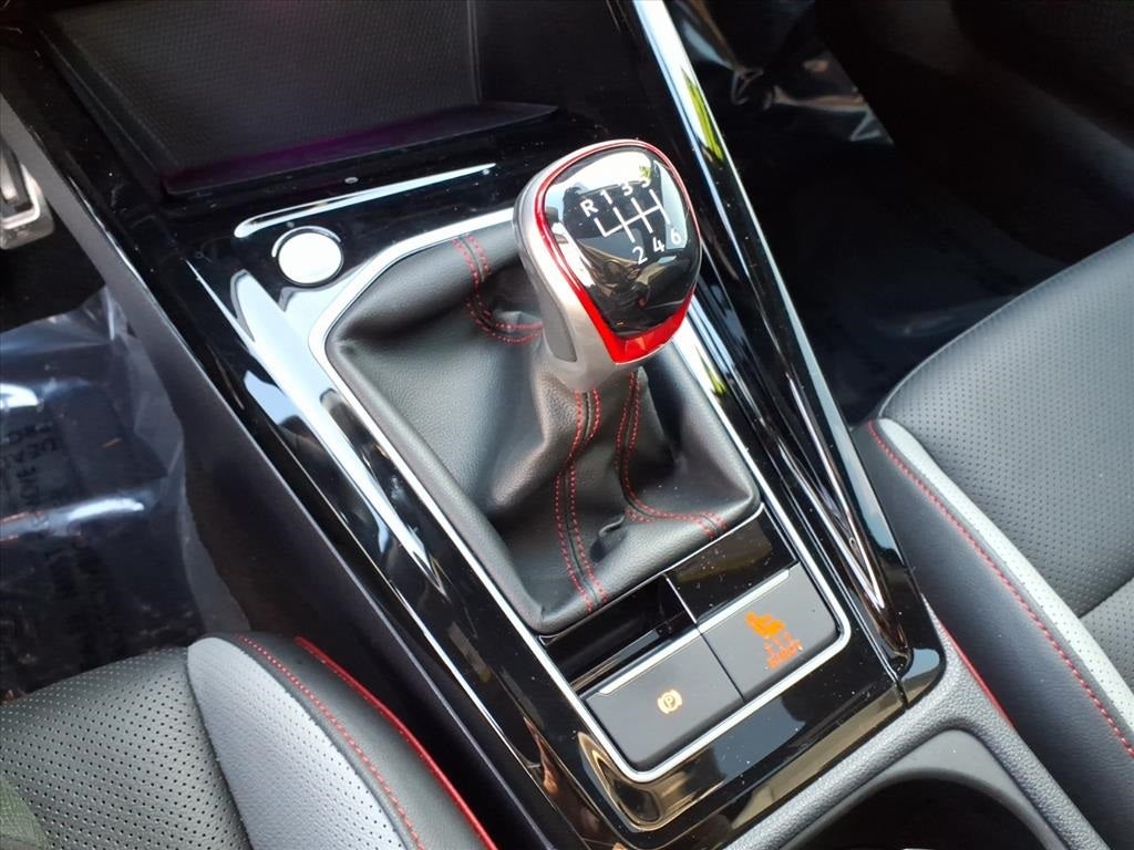 2024 Volkswagen Golf GTI Autobahn