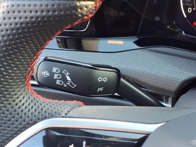 2024 Volkswagen Golf GTI Autobahn