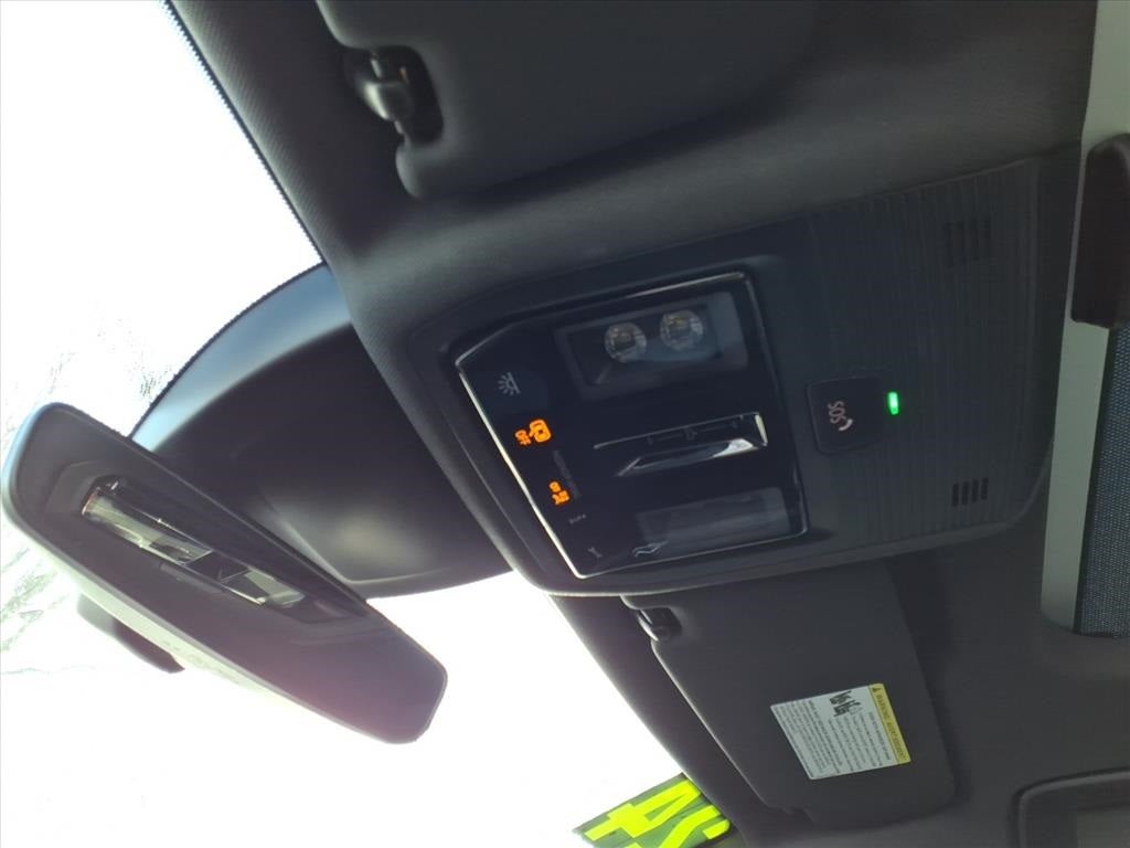 2024 Volkswagen Golf GTI Autobahn