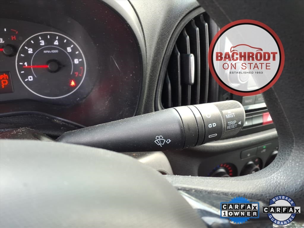 2021 RAM ProMaster City Tradesman