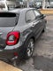 2023 FIAT 500X Sport