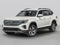 2026 Volkswagen Atlas 2.0T SE W/ Tech FWD