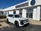 2027 Volkswagen Atlas SEL R-Line