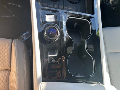 2027 Volkswagen Atlas SEL R-Line