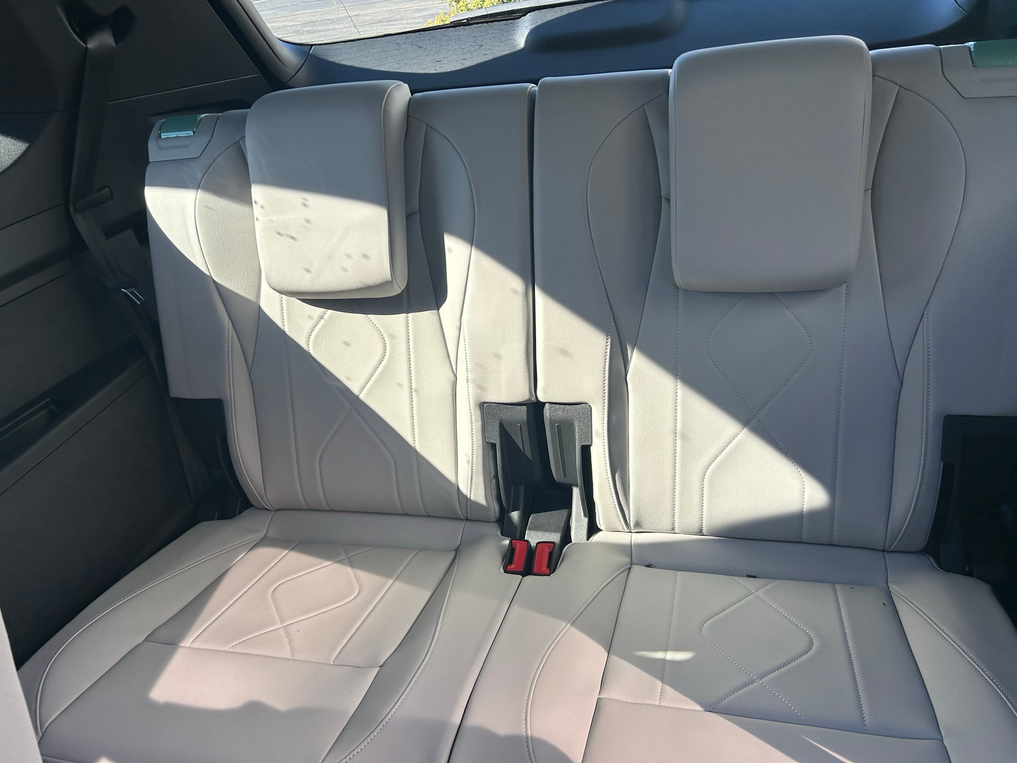2027 Volkswagen Atlas SEL R-Line