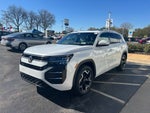 2027 Volkswagen Atlas SEL R-Line