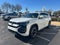 2027 Volkswagen Atlas SEL R-Line