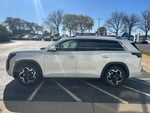 2027 Volkswagen Atlas SEL R-Line