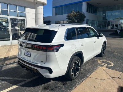2027 Volkswagen Atlas SEL R-Line