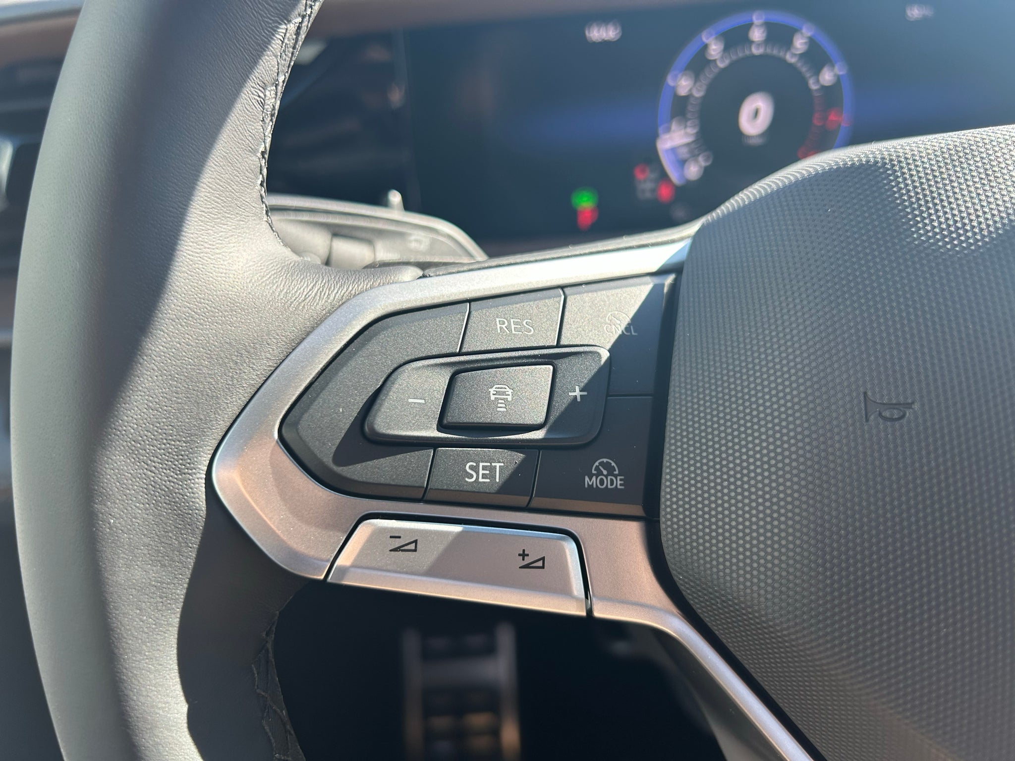 2027 Volkswagen Atlas SEL Premium R-Line 4Motion