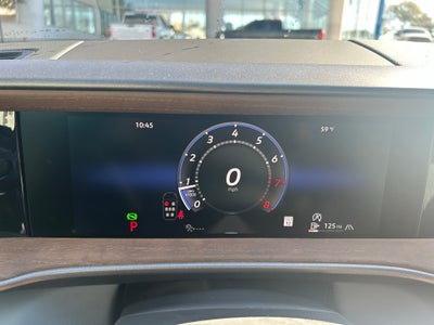 2027 Volkswagen Atlas SEL Premium R-Line 4Motion