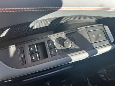 2027 Volkswagen Atlas SEL Premium R-Line 4Motion