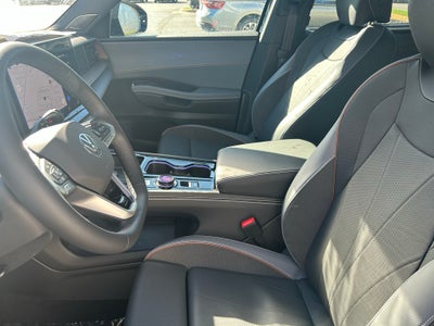 2027 Volkswagen Atlas SEL Premium R-Line 4Motion