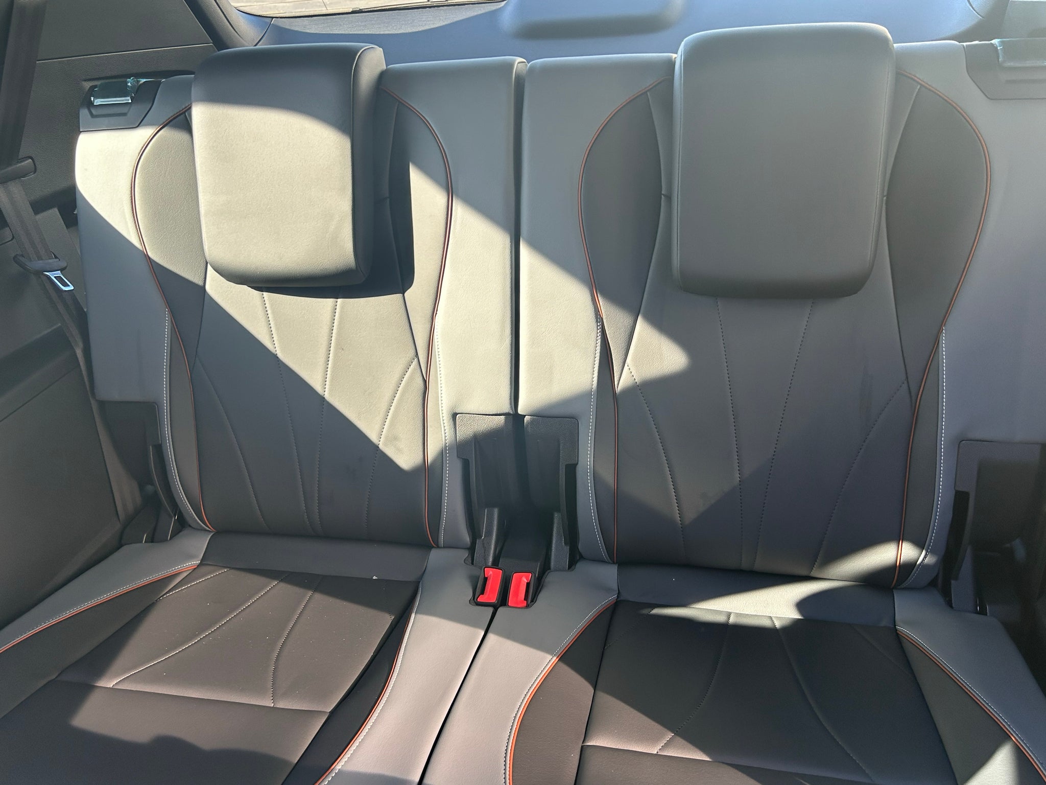 2027 Volkswagen Atlas SEL Premium R-Line 4Motion