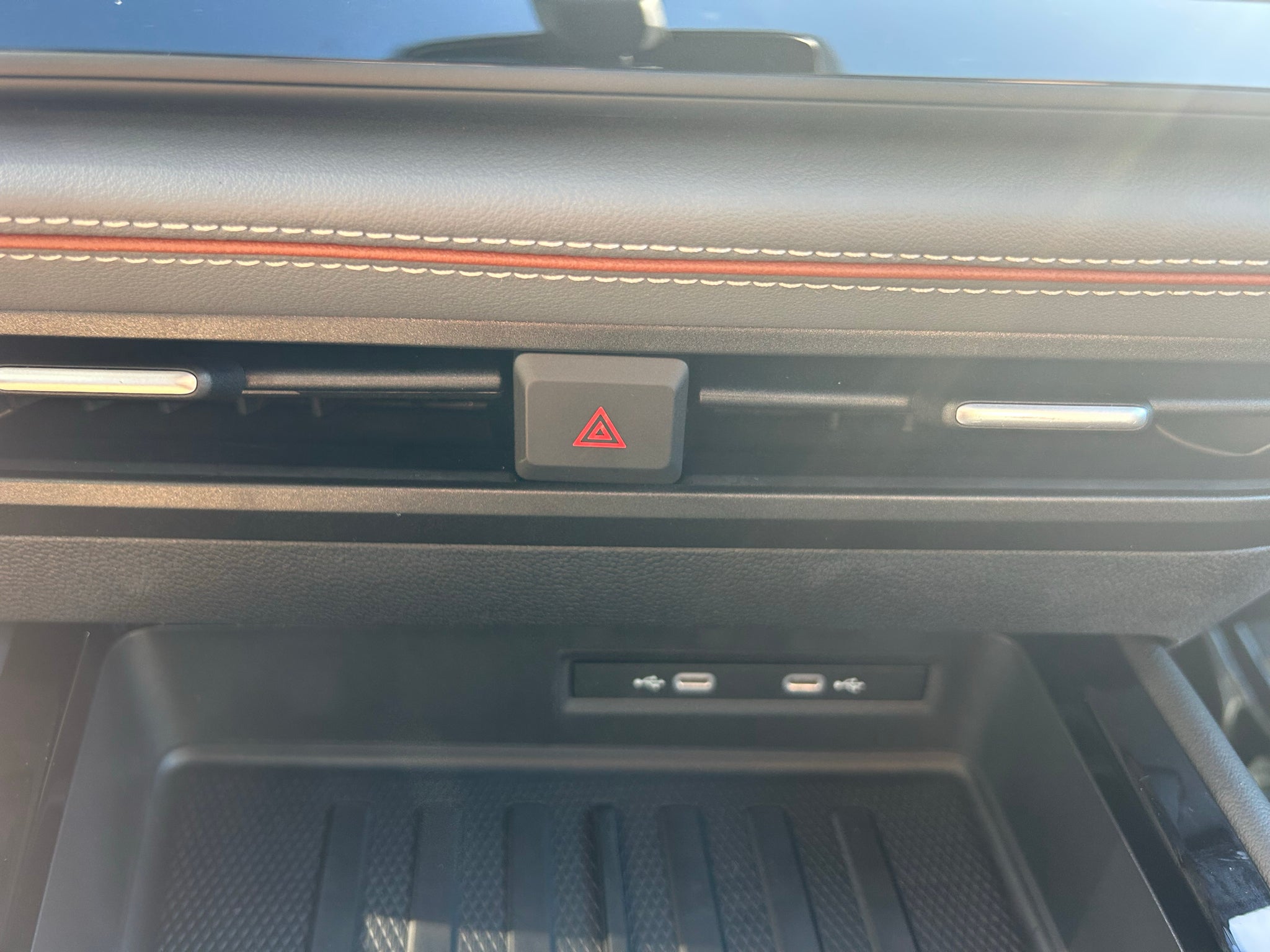 2027 Volkswagen Atlas SEL Premium R-Line 4Motion