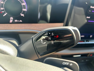 2027 Volkswagen Atlas SEL Premium R-Line 4Motion