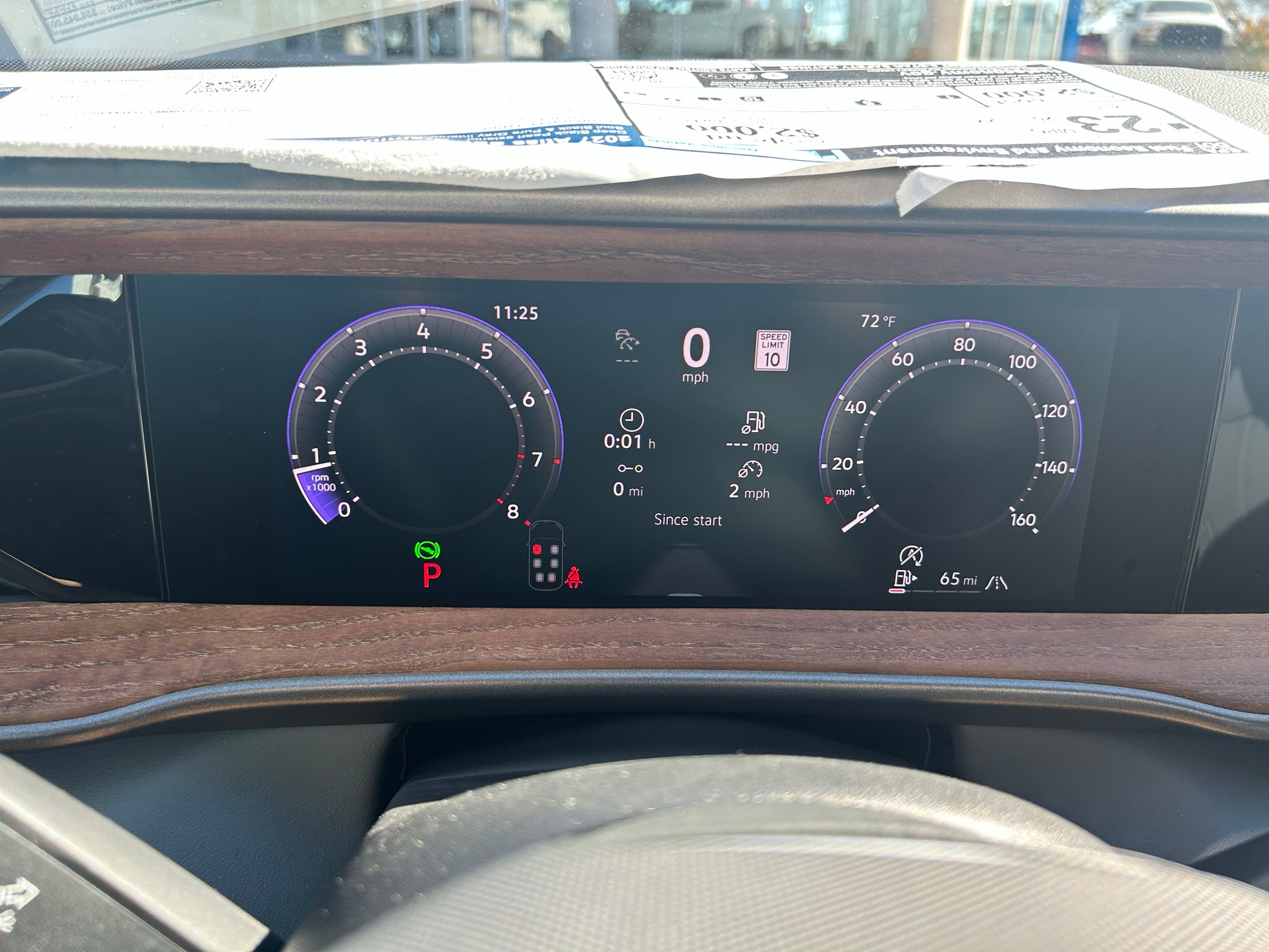 2027 Volkswagen Atlas SEL Premium R-Line 4Motion