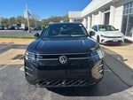 2027 Volkswagen Atlas SEL Premium R-Line 4Motion
