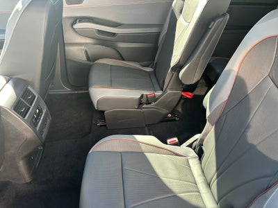 2027 Volkswagen Atlas SEL Premium R-Line 4Motion